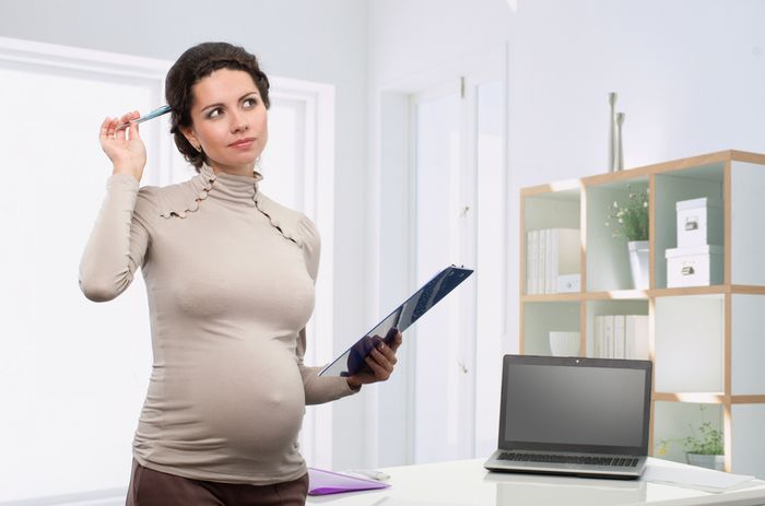 Я уволилась с работы по соглашению сторон, но узнала, что беременна.